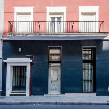 Апартаменты La Gran Via A Un Paso, Silva 3 E2 Мадрид Экстерьер фото